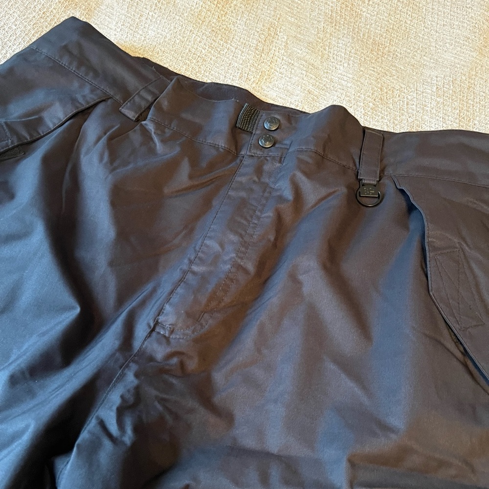 Boulder Gear Ski Snow Pants